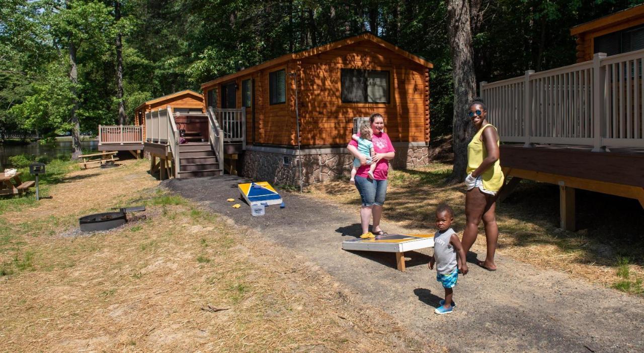Wilderness Presidential By Tripforth Spotsylvania Eksteriør billede