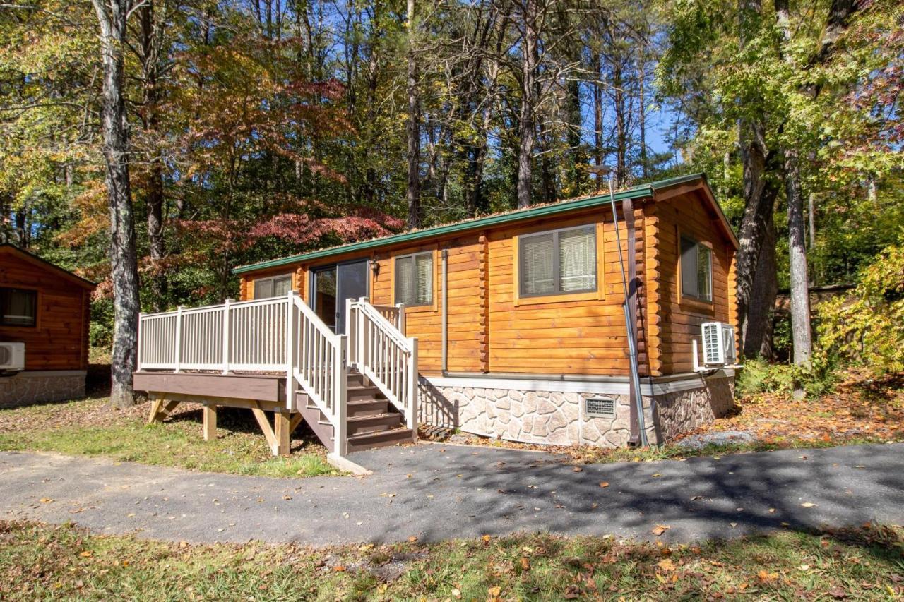 Wilderness Presidential By Tripforth Spotsylvania Eksteriør billede