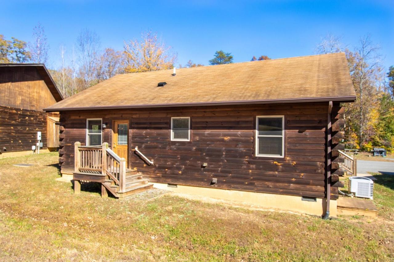 Wilderness Presidential By Tripforth Spotsylvania Eksteriør billede