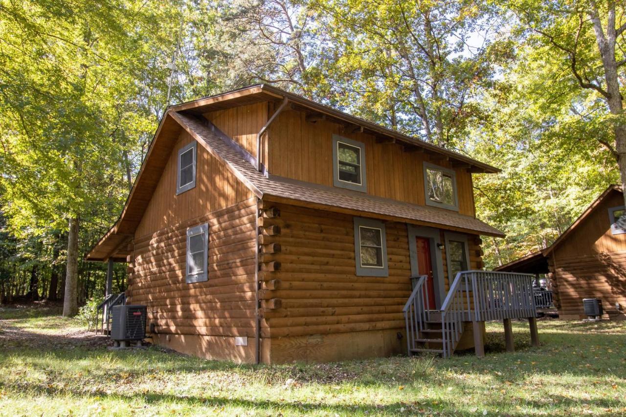 Wilderness Presidential By Tripforth Spotsylvania Eksteriør billede