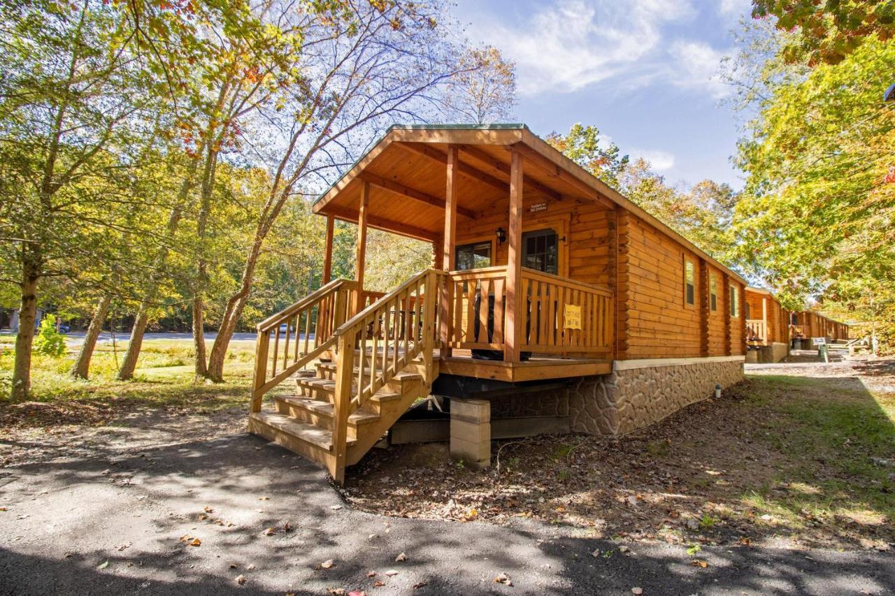 Wilderness Presidential By Tripforth Spotsylvania Eksteriør billede